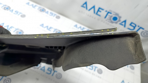 Windscreen wiper grille plastic BMW 3 G20 19-22 break