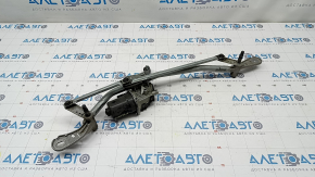 Windscreen wiper trapezoid with motor BMW 3 G20 19-