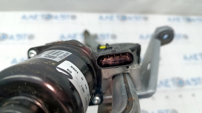 Windscreen wiper trapezoid with motor BMW 3 G20 19-