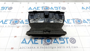 Lexus RX350 RX450h Center Console Air Vent Deflector 16-22 Gray