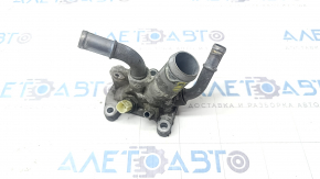 Cooling system flange Honda CRV 12-14 2.4
