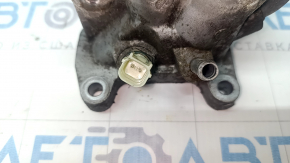 Cooling system flange Honda CRV 12-14 2.4