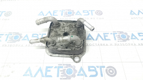 Oil cooler automatic transmission Honda CRV 12-14 2.4