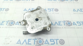 Oil cooler automatic transmission Honda CRV 12-14 2.4