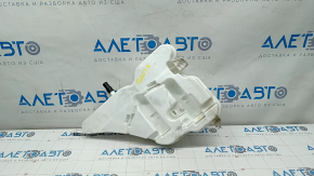 BMW 3 G20 19 washer reservoir - without neck and lid