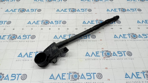BMW 3 G20 19 washer reservoir neck - without cap