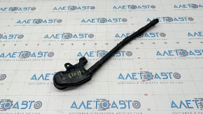 BMW 3 G20 19 washer reservoir neck - without cap