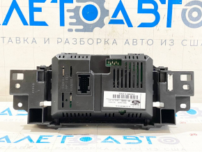 Information display Ford Focus mk3 15-18 rest, with bracket