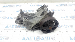 Water pump with housing Honda CRV 12-14 2.4 in assembly