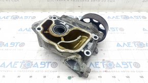 Water pump with housing Honda CRV 12-14 2.4 in assembly