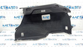 Arch trim right Lexus RX350 RX450h 16-22 black without subwoofer, scratches