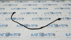 Windshield washer nozzles right BMW 3 G20 19- with hose
