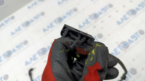 Windshield washer nozzles right BMW 3 G20 19- with hose