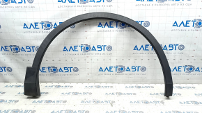 Front right wing arch trim VW Tiguan 18- structure, broken fastening