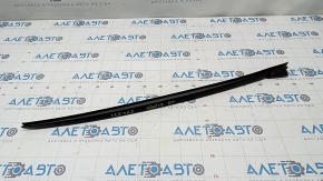 Windshield molding right BMW 3 G20 19- scratches