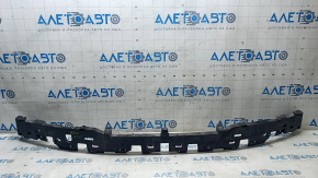 Front Bumper Absorber Upper BMW 3 G20 19-22 Plastic