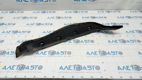 Wing seal door-wing left BMW 3 G20 19-