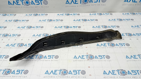 Wing seal door-wing right BMW 3 G20 19-