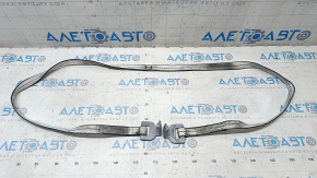 Cable for fastening the upper absorber of the front bumper BMW 3 G20 19-22