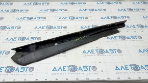 Wing seal hood-wing right BMW 3 G20 19-