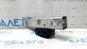 Fang of the lower reinforcement of the front bumper right BMW 3 G20 19- with bracket
