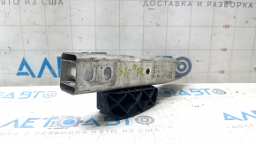 Fang of the lower reinforcement of the front bumper right BMW 3 G20 19- with bracket