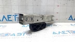 Fang of the lower reinforcement of the front bumper left BMW 3 G20 19- with bracket