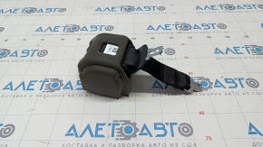 Rear center seat belt BMW 3 G20 19- black