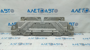 TV cover BMW 3 G20 19-22 metal
