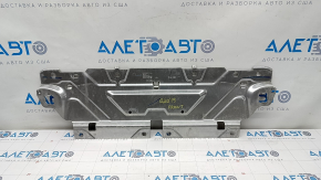 TV cover BMW 3 G20 19-22 metal