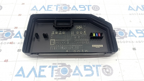 Honda CRV 12-14 Underhood Fuse Box Cover