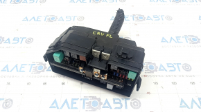 Underhood fuse box Honda CRV 12-14 2.4 AWD