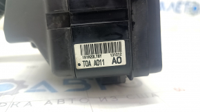 Underhood fuse box Honda CRV 12-14 2.4 AWD