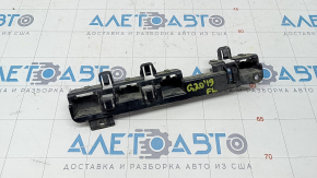 Front left threshold bracket BMW 3 G20 19-