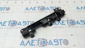 Front right threshold bracket BMW 3 G20 19-