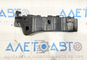 Front bumper mount right wing Hyundai Santa FE Sport 13-18 usa