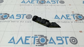 Front bumper mount left wing BMW 3 G20 19- upper part, broken mount