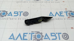 Front bumper mount left wing BMW 3 G20 19- upper part, broken mount