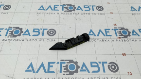 Front bumper mount right wing BMW 3 G20 19- upper part