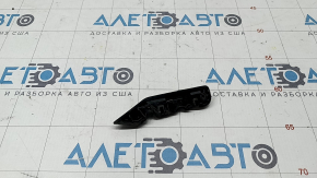 Front bumper mount right wing BMW 3 G20 19- upper part