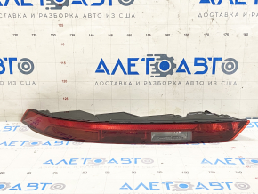 Rear bumper light left Audi Q5 80A 18-20
