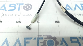 Honda CRV 12-16 Hood Release Cable