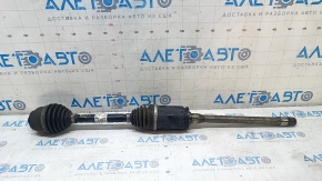 Drive half shaft front right BMW 3 G20 19- AWD