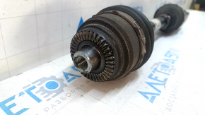 Drive half shaft front right BMW 3 G20 19- AWD