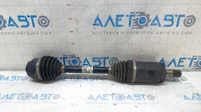 Drive axle shaft front left BMW 3 G20 19- AWD