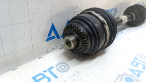 Drive axle shaft front left BMW 3 G20 19- AWD