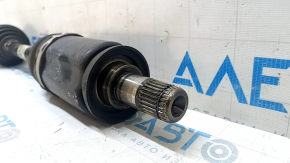 Drive axle shaft front left BMW 3 G20 19- AWD