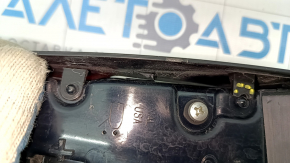 Light inside trunk door right Lexus RX350 RX450h 16-22 broken mount trim
