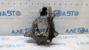 Front left axle shaft BMW 3 G20 19- AWD