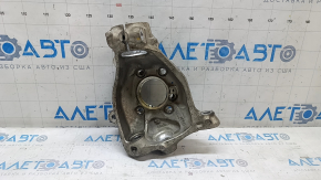 Front left axle shaft BMW 3 G20 19- AWD